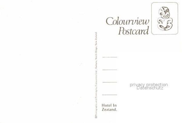 Auckland Hotel Intercontinental – Bild 2
