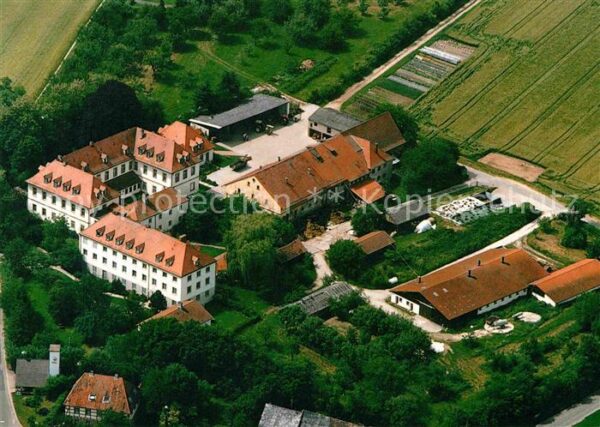 Zapfendorf Benediktinerinnenabtei Maria Frieden Fl