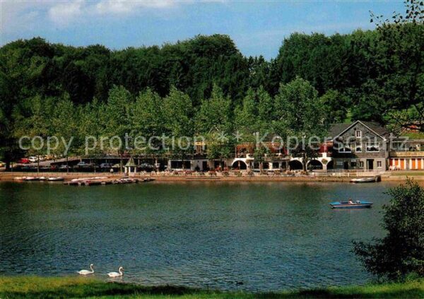 Diepental Cafe Restaurant am See Talsperre Erholu