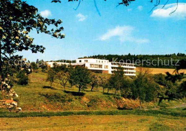 Butzbach Familienlandheim Bodenrod der Heilandsg