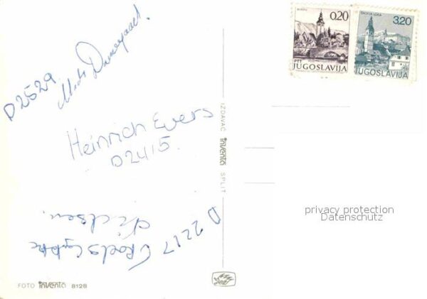 Ankaran Fliegeraufnahme – Bild 2