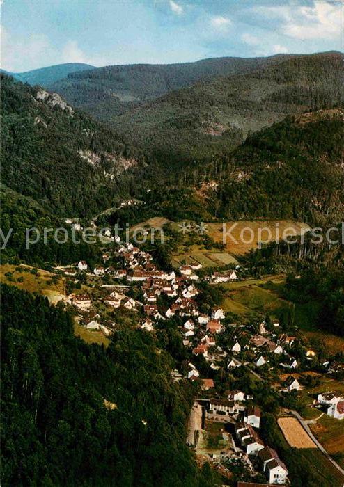 Badenweiler Panorama Schweighof