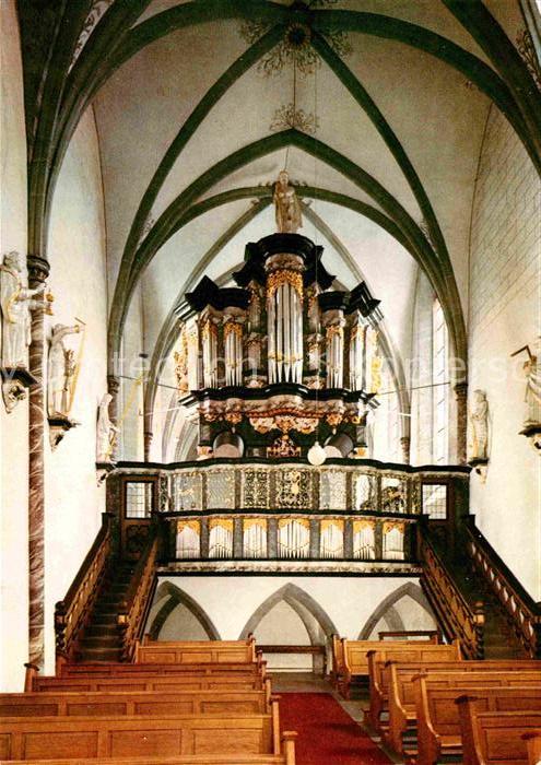 Oelinghausen Marianhiller Missionare Kloster und Wal