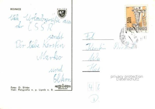 Bojnice Schloss – Bild 2