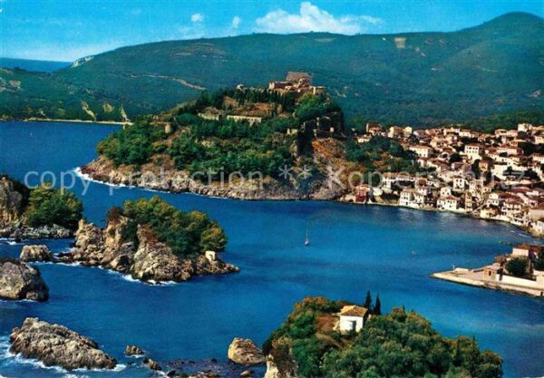 Epirus Parga