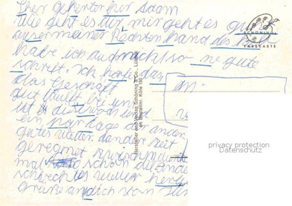 Koenigsfeld Schwarzwald Fliegeraufnahme Kindersanatorium Ruine – Bild 2