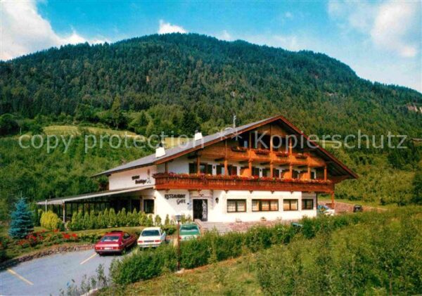 Voellan Lana Gasthof Kirchsteiger