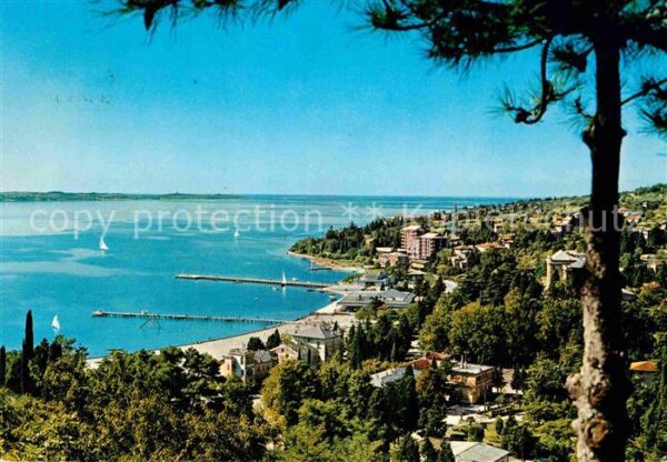 Portoroz Panorama