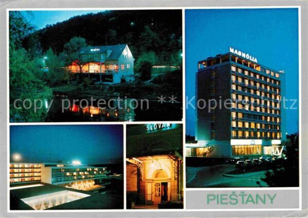 Piestany Restauracia Benatky Belnea centrum Port