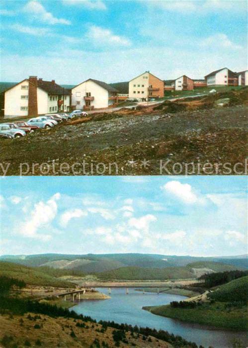 Schulenberg Oberharz VW Erholungsstätte