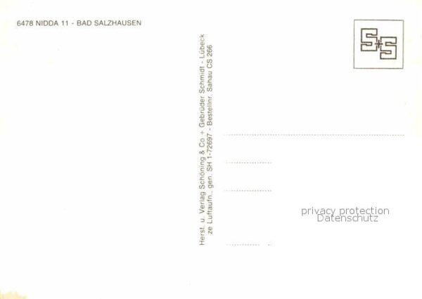 Nidda Fliegeraufnahme – Bild 2