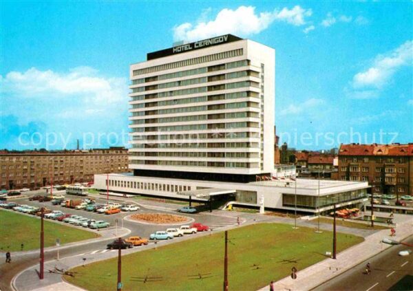 Kralovehradecko Hradec Kralove Hotel Cernigov
