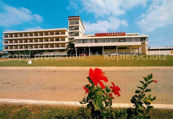 Varadero Hotel Siboney
