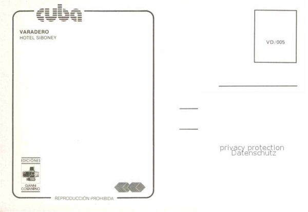 Varadero Hotel Siboney – Bild 2