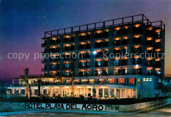 Cala Millor Mallorca Hotel Playa del Moro