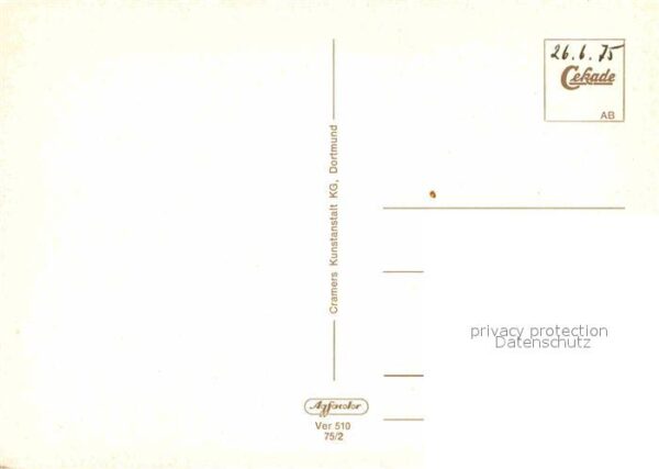 Verden Aller Rathaus Dom Rosengarten Schwimmbad Mark – Bild 2