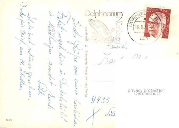 Rothenburg Tauber Markusturm Alte Kunstuhr Rathaus Alte S – Bild 2