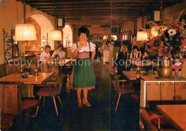 Bad Woerishofen Hotel Löwenbräu Löwengrube
