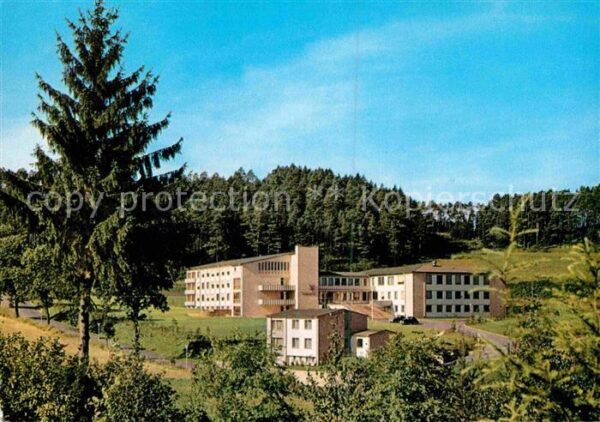 Pegnitz Krankenhaus