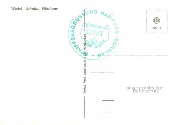 Schulau Wedel Fährhaus – Bild 2