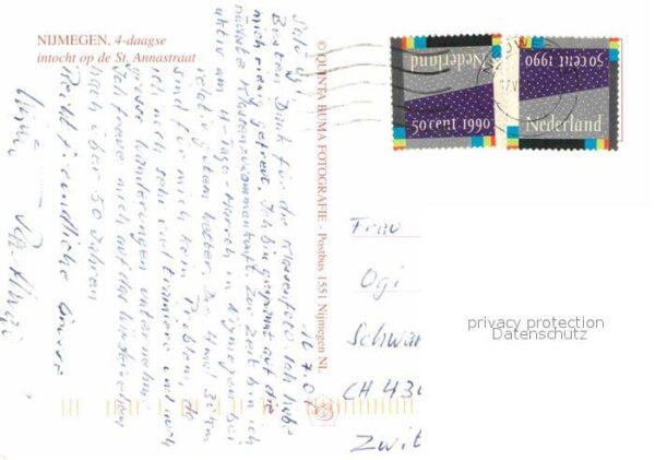 Nijmegen Annastraat – Bild 2
