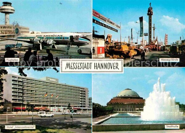 Hannover Flughafen Hotel Stadthalle Messe