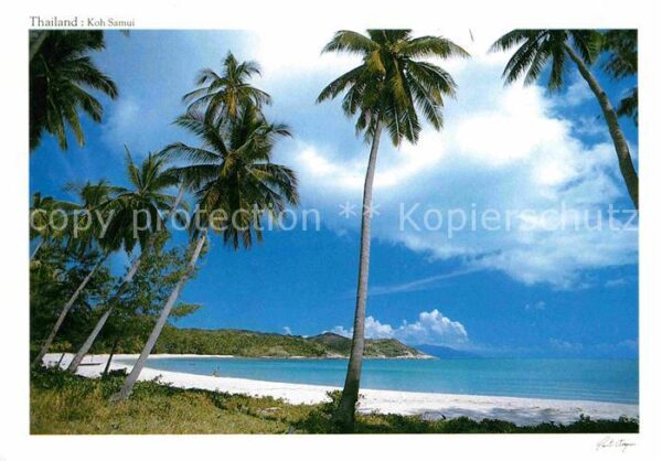Surat Thani Cherng Mon Bay