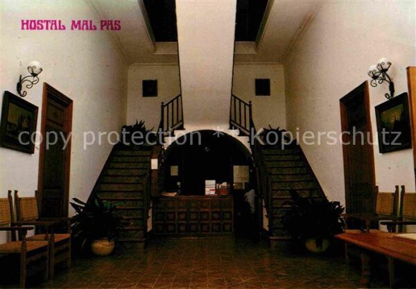 Alcudia Mallorca Hostal Mal Pas