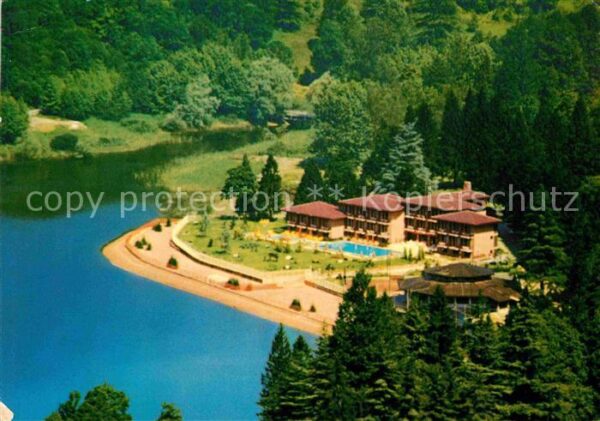 Varese Piccolo Lago Motel Restaurante