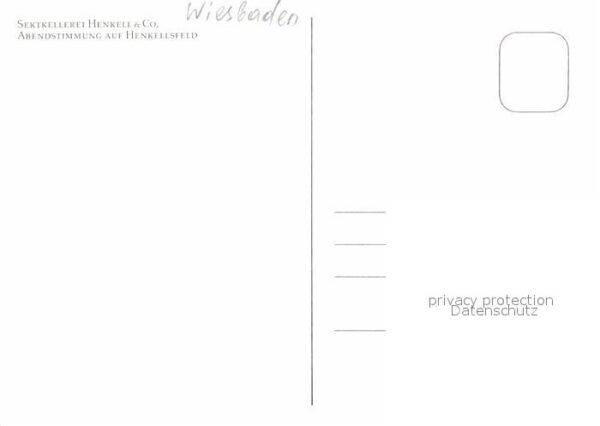 Wiesbaden Henkellsfeld – Bild 2