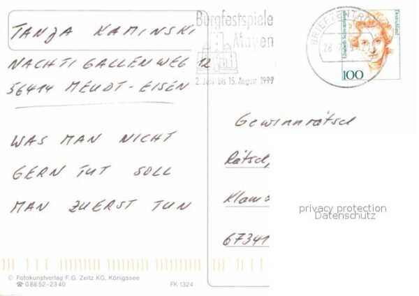 Lahnstein Dorint Hotel Rhein Lahn Schwimmbad – Bild 2