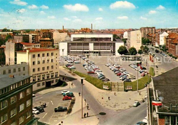 Kiel Ostseehalle