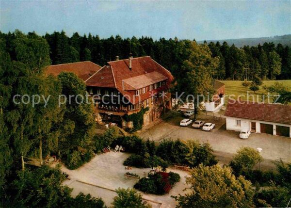 Freudenstadt Adrionshof Schwarzwaldgasthof Pension