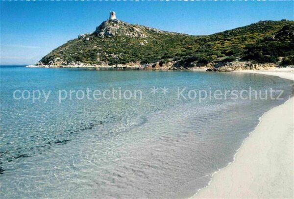 Villasimius Porto Giunco