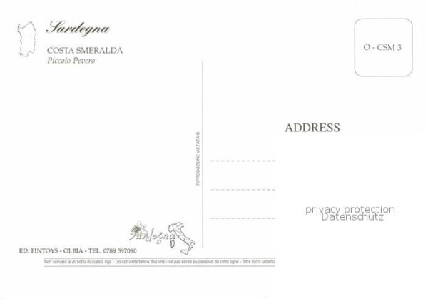 Sardegna Piccolo Pevero Costa Smeralda – Bild 2