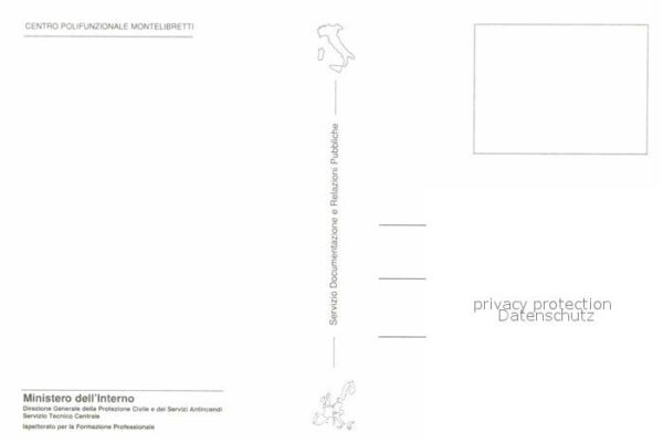 Vigilio Trento Centro Polifunzionale Montelibretti – Bild 2