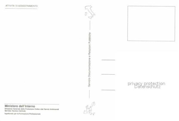 Vigilio Trento Attivita di Addestramento – Bild 2