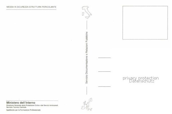 Vigilio Trento Messa in Sicurezza Struttura Pericolant – Bild 2