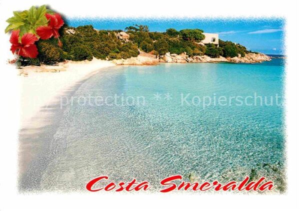 Olbia Costa Smeralda Capriccioli