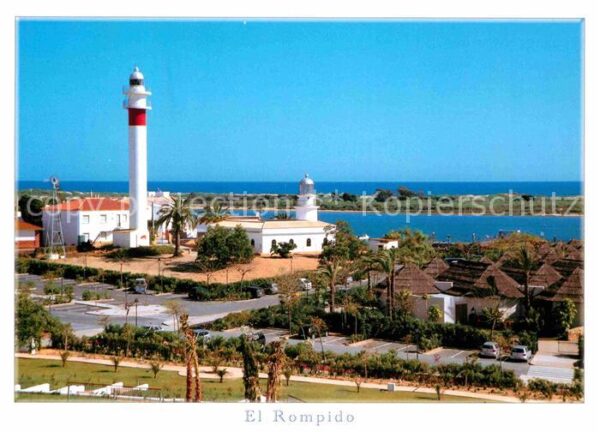Huelva El Rompido