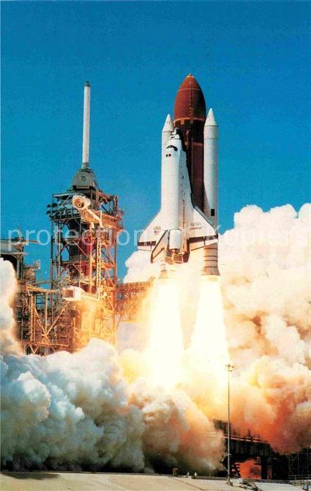 Raumfahrt John F. Kennedy Space Center Space Shut