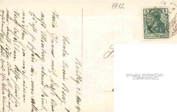 Foto RPH Nr. 3446/3 Klavier – Bild 2