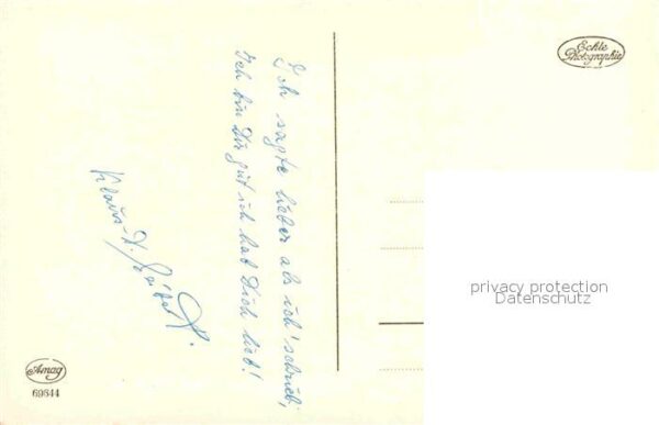 Briefmarkensprache Gedicht – Bild 2