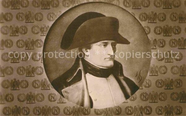 Napoleon Bonaparte