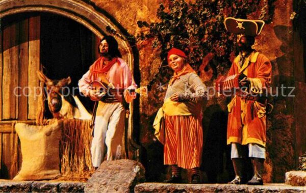 Walt Disney World Pirates of the Caribbean Spanish Main R