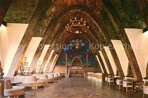 Alkohol Sekt Cavas Codorniu Sala de Recepcion P
