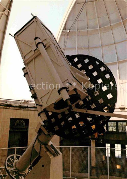 Astronomie Telescope Cassegrain Observatoire de Pa