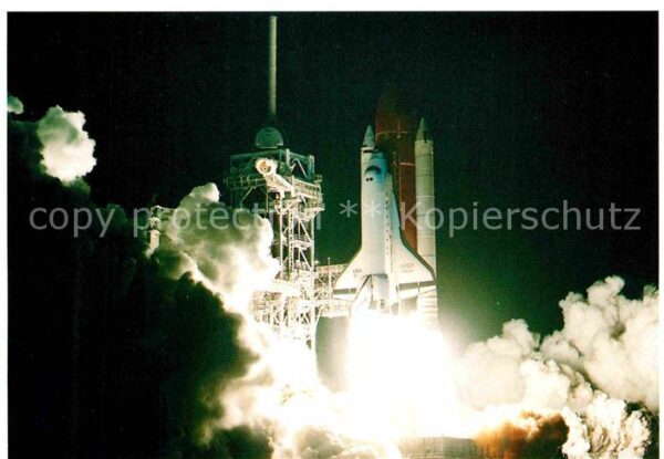 Raumfahrt Space Shuttle Complex 39's Pad A NASA