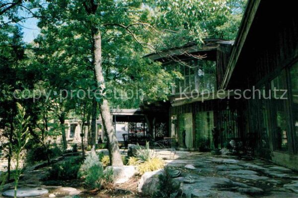 Saenger Band Johnny Cash Home Hendersonville Tenness