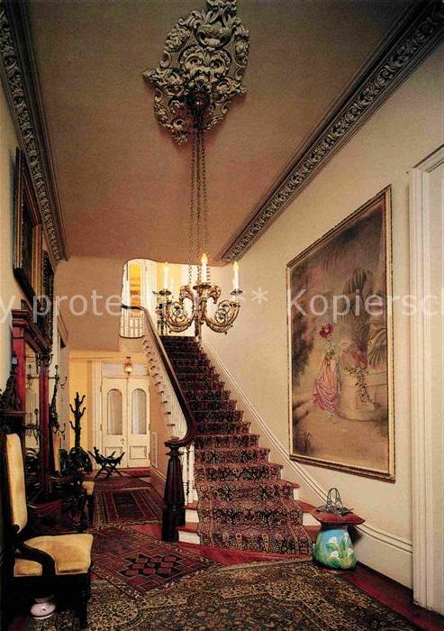 Persoenlichkeiten James Moreau Brown Home Ashton Villa Ga